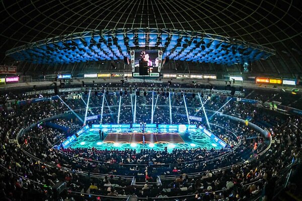 بازگشت ستارگان غایب لیگ ملت‌های والیبال در قهرمانی جهان