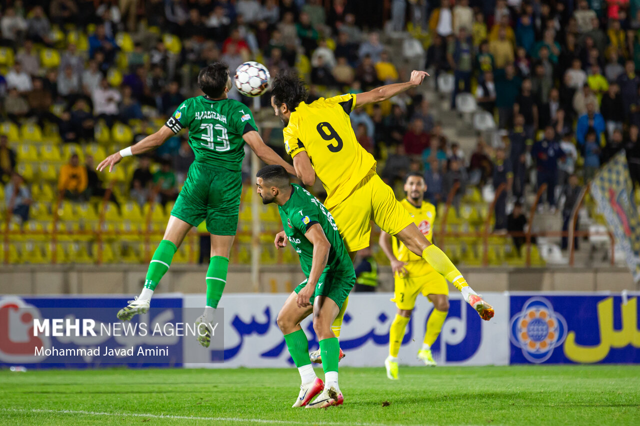 بازگشت سه امتیاز به سه تیم لیگ برتری/جریمه مالی به جای کسر امتیاز