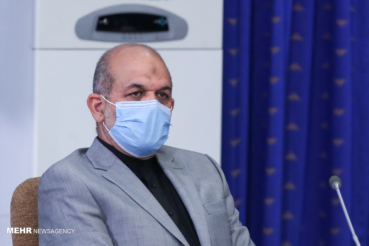 بازگشت شاغلان واکسینه به مشاغل تعطیل/شرط حذف محدودیتهای شبانه