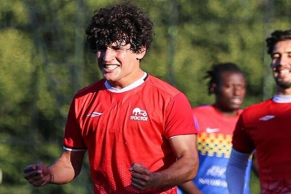 بازگشت صفا هادی به تیم ملی عراق/ عراقی های تا دندان مسلح