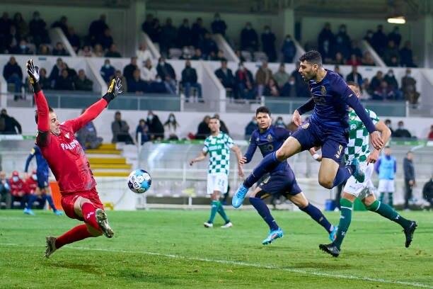 بازگشت طارمی به ترکیب پورتو با پاس گل/ پنالتی علیپور سوخت