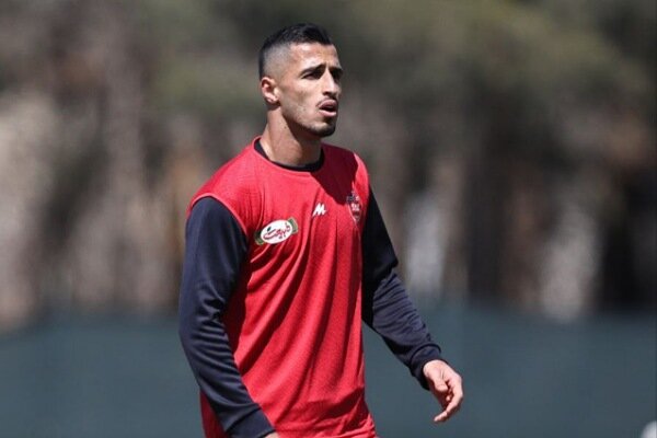 بازگشت علیپور به تمرینات؛ ارونوف زیر نظر کادر پزشکی