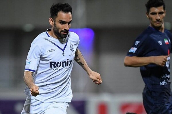 بازگشت قوی سپید انزلی به سال های اوج؛ ملوان با شکست گل گهر فینالیست شد