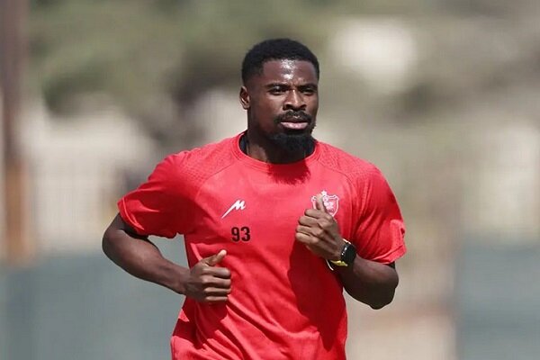 بازگشت مدافع آفریقایی به تمرینات پرسپولیس/ مدافع مصدوم آماده خیبر شد