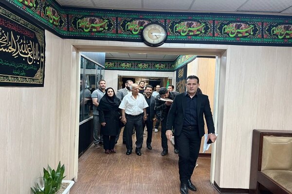 بازگشت میراسماعیلی به فدراسیون جودو