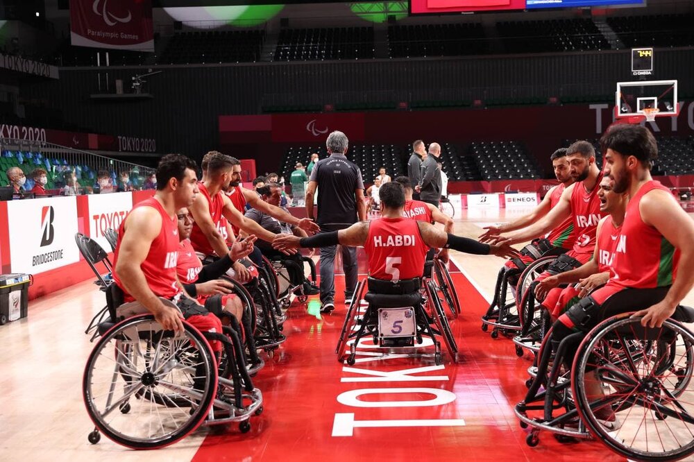 بازگشت نصف و نیمه لژیونرها به تیم ملی بسکتبال باویلچر