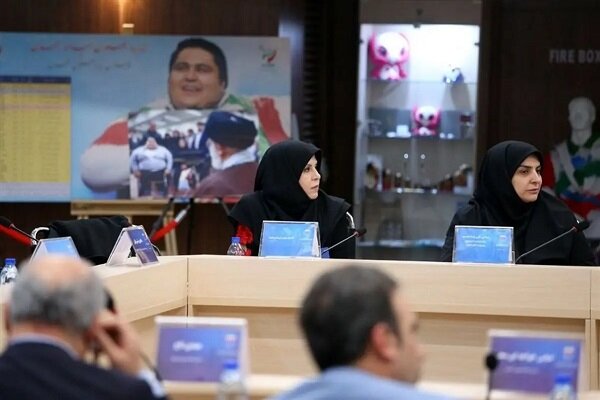 بازگشتی که گره ژیمناستیک را کورتر کرد/ ماجرای پیچیده اینچه درگاهی