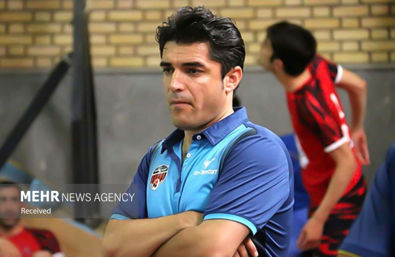 بازی آنا صنعت و مس سونگون از دیدنی ترین رقابت های لیگ برتربود