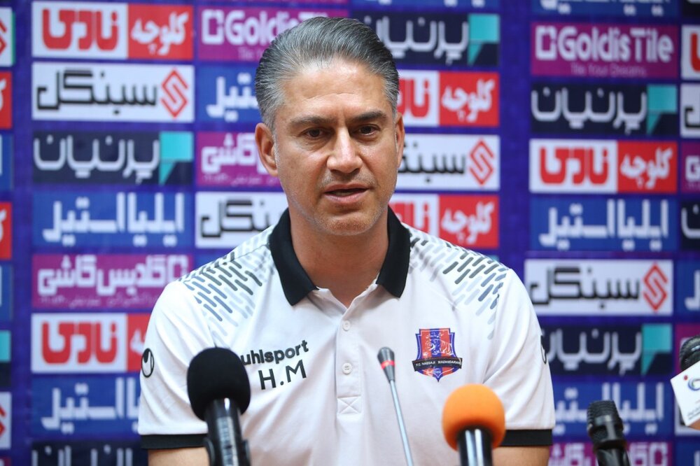 بازی با استقلال سخت و مهم است/ ۲ بازیکن مصدوم هستند