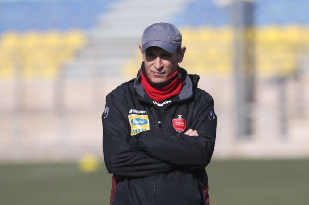 بازی حساسی برای قهرمانی با گل گهر داریم