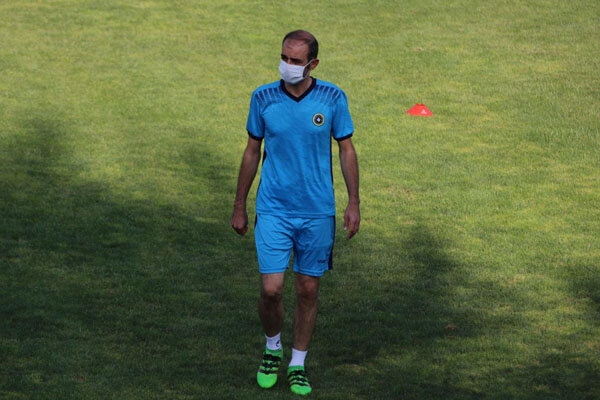 بازی در برابر نفت مسجدسلیمان سخت است/ فدراسیون بازی را اطلاع نداد