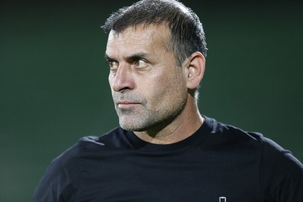 بازی در مسجدسلیمان آسان نیست/ ما برای برد بازی میکنیم