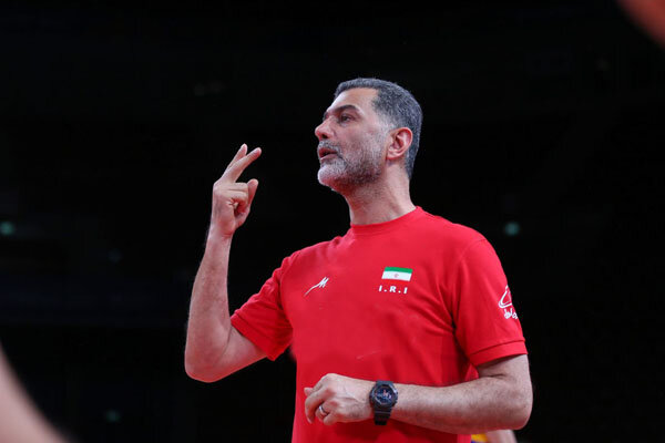 بازی سختی با ژاپن داریم/ خط خوردن صالحی؟ به گزارش پزشک بستگی
دارد