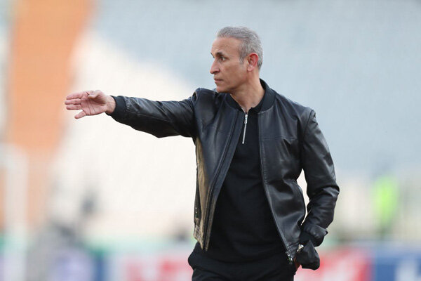 بازی سختی را پیروز شدیم/ باید ۶ بازی آینده را خوب نتیجه بگیریم