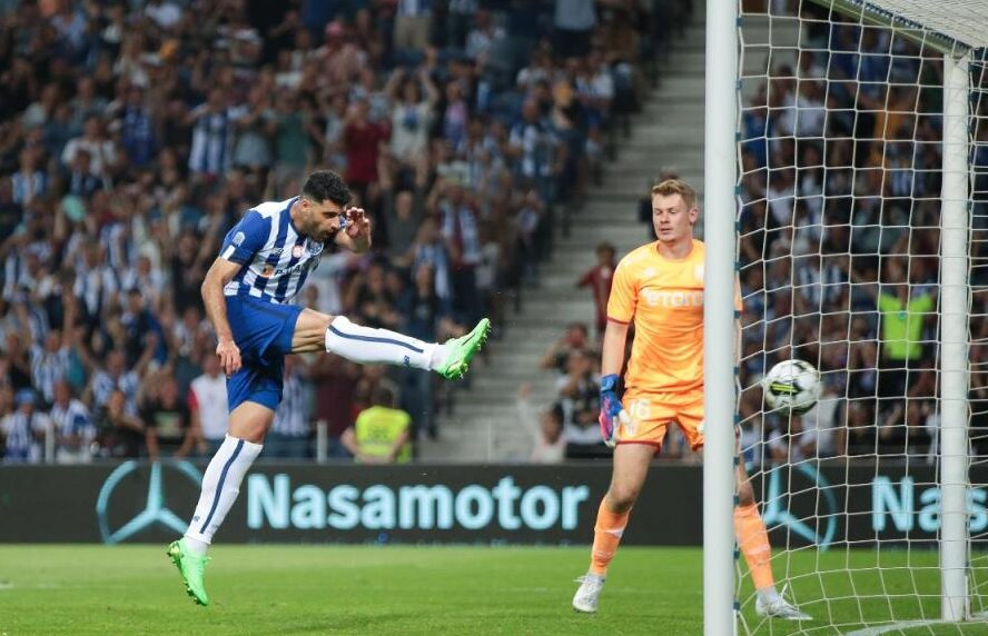 بازی سختی مقابل موناکو داشتیم/ میخواهیم قهرمان سوپرجام بشویم