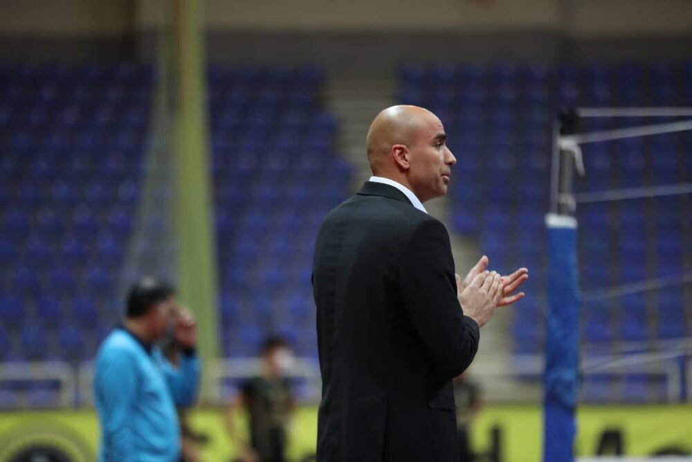 بازی سختی مقابل پاس در پیش داریم/ پیش بینی قهرمان سخت است