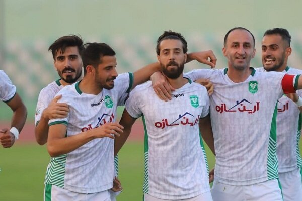 بازی سرنوشت ساز خیبر در تهران/ ۳ تیم در انتظار لغزش صدرنشین