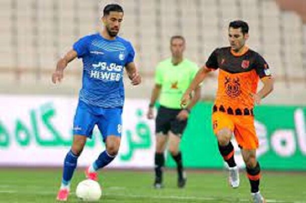 بازی مس و استقلال قرار نبود در ورزشگاه شماره ۱ برگزارشود