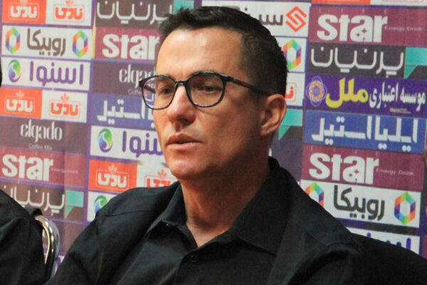 بازی های حذفی احساسی است/هماهنگی بین جدیدها مهم بود