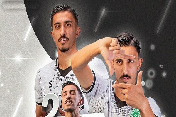 بازیکن آلومینیوم رباط صلیبی داد