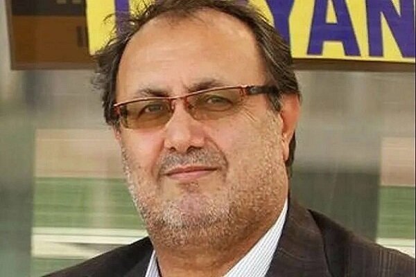 بازیکن اسبق تیم فوتبال نفت تهران درگذشت