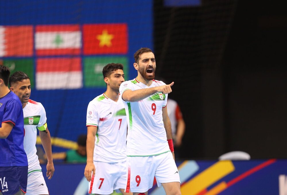 بازیکن تیم ملی آماده سفر به اسپانیا/ دربی ایرانی‌ها در مایورکا؟