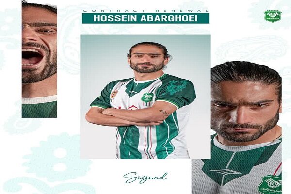 بازیکن خیبر به پرسپولیس پیوست