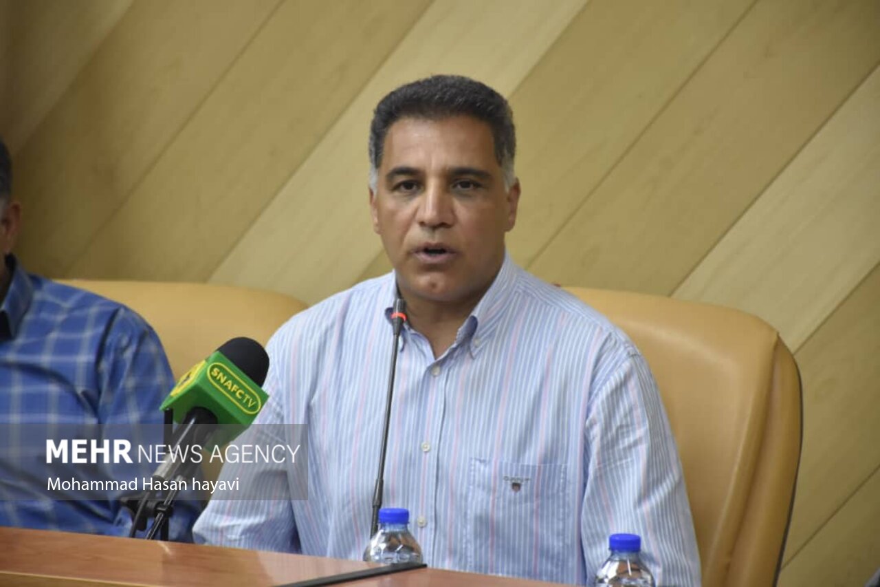 بازیکن رابه طور پلی استیشن هدایت نمیکنم/تفکر فوتبالی آلمانی دارم