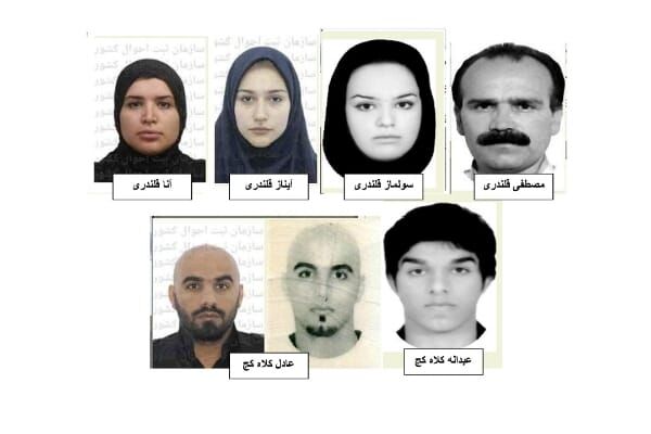 بازیکن سابق پرسپولیس در میان متهمان پروندهای با ۱۲۵۴ شاکی