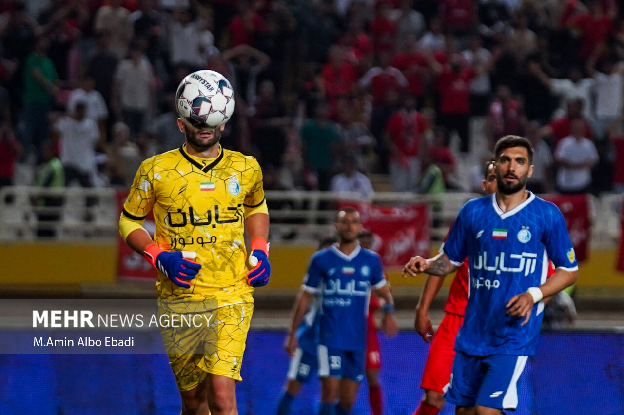 بازیکن مشهوری که استقلال را به آینده امیدوار کرد