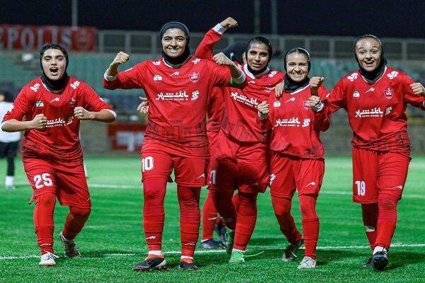 بازیکن پرسپولیس: توقع قهرمانی بالاست؛ اولویتم باشگاه است نه تیم ملی!
