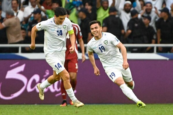 بازیکن پرسپولیس روی نیمکت؛ دروازه‌بان مغضوب گل محمدی در ترکیب ازبکستان