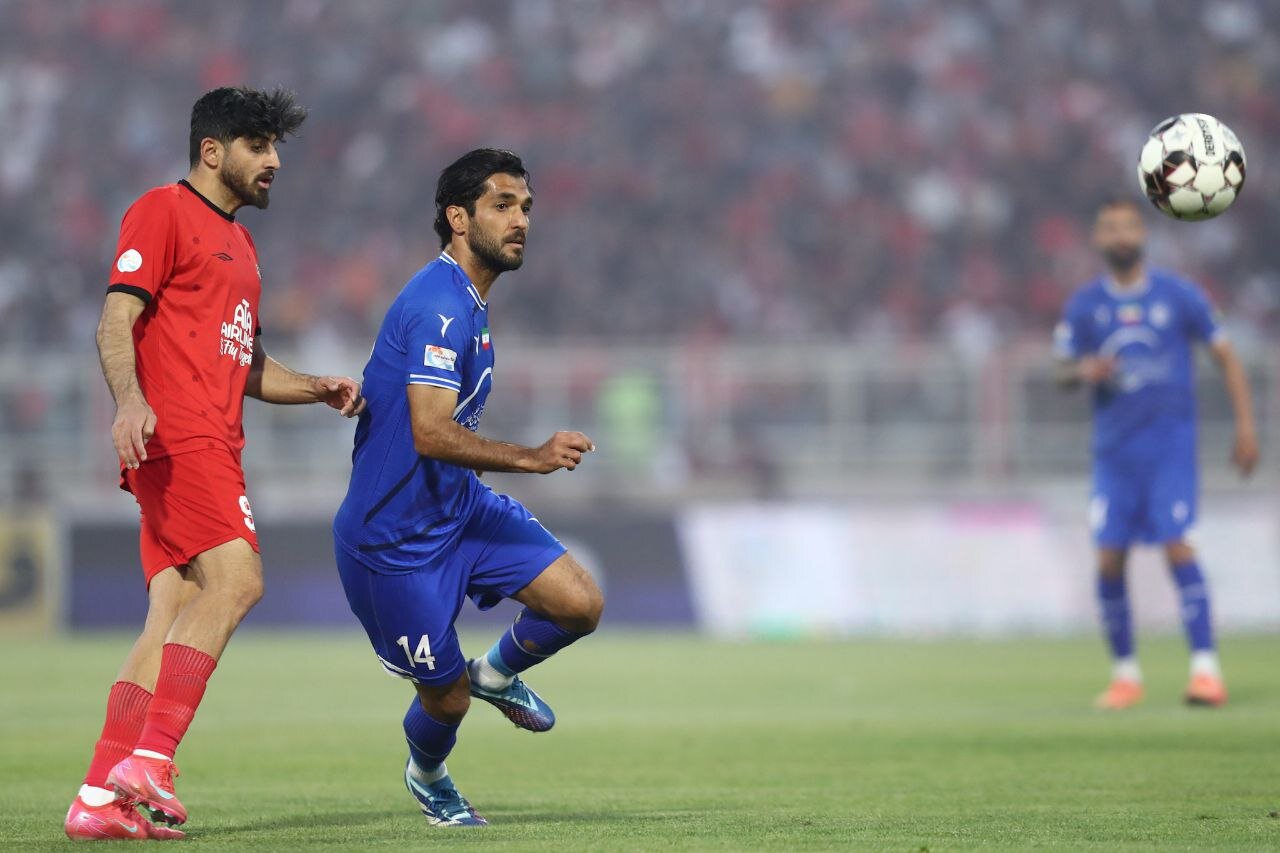 بازیکن پیشین استقلال: تراکتور گام بزرگی برداشت؛ مدیران اشتباه کردند