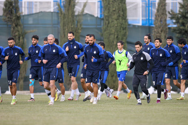 بازیکنان استقلال برای اولین فهرست قلعهنویی مشخص شدند؟