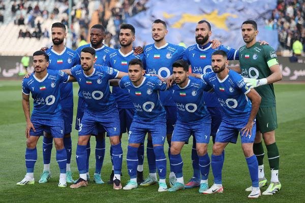 بازیکنان استقلال پس از پیروزی مقابل پیکان چه گفتند؟