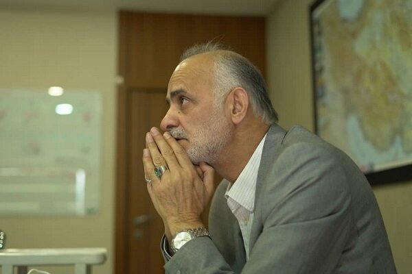 بازیکنان تیم فوتبال نوجوانان پشتوانه تیم های ملی خواهندبود