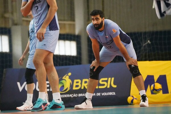 بازیکنان تیم ملی والیبال بعد از پیروزی چه گفتند؟