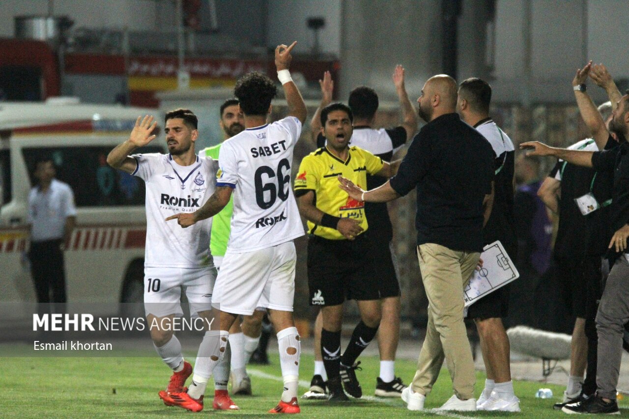 بازیکنان جدید و سرباز در راه ملوان؛ تیم مازیار تقویت می شود