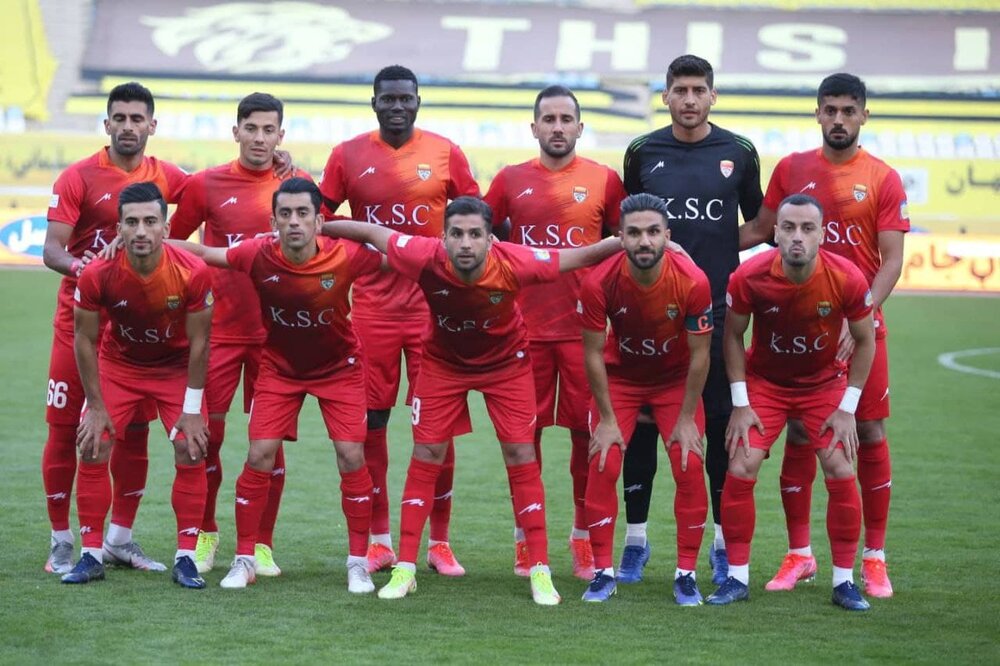 بازیکنان فولاد با رسانهها مصاحبه نکردند