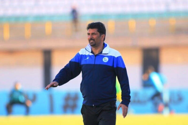 بازیکنان پیکان از جان مایه گذاشتند