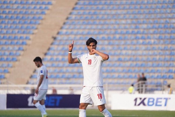 بازیکنی که با «افغانستان» خوشبخت شد؛ گزینه جانشینی مهدی طارمی مشخص شد؟