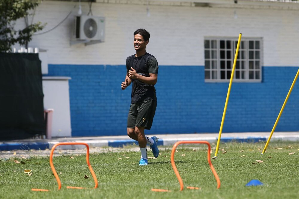 بازیکنی که تفاوت ها را رقم زد/ آمار کوتاه بازی و تاثیرگذاری بالا