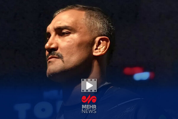 بازیگر سریال وحشی درگذشت