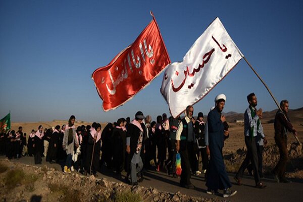 باشماق آماده تردد زائران اربعین حسینی/پیش بینی تردد ۵۰۰ هزارزائر