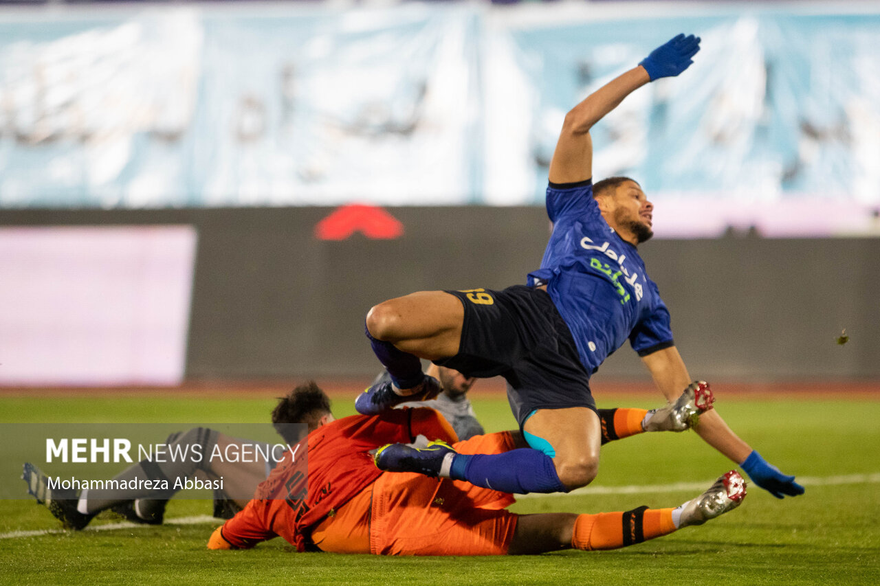 باشگاه استقلال دلایل حذف آبی‌پوشان از لیگ آسیا را اعلام کرد