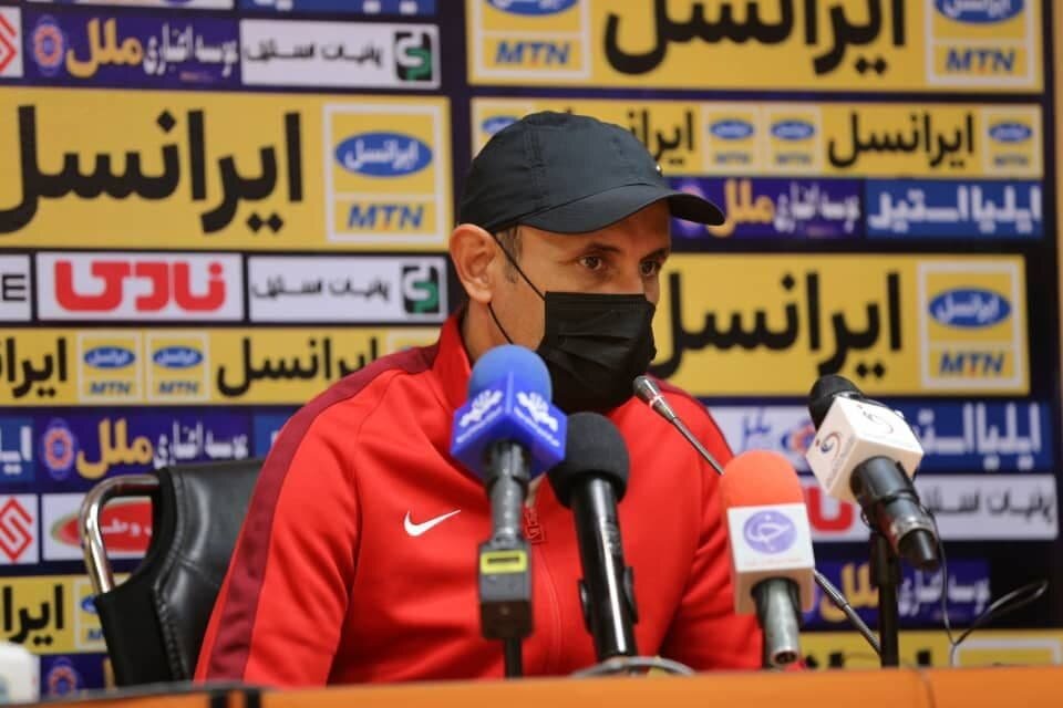 باشگاه استقلال: نشست قبل از دربی را ما برگزار میکنیم