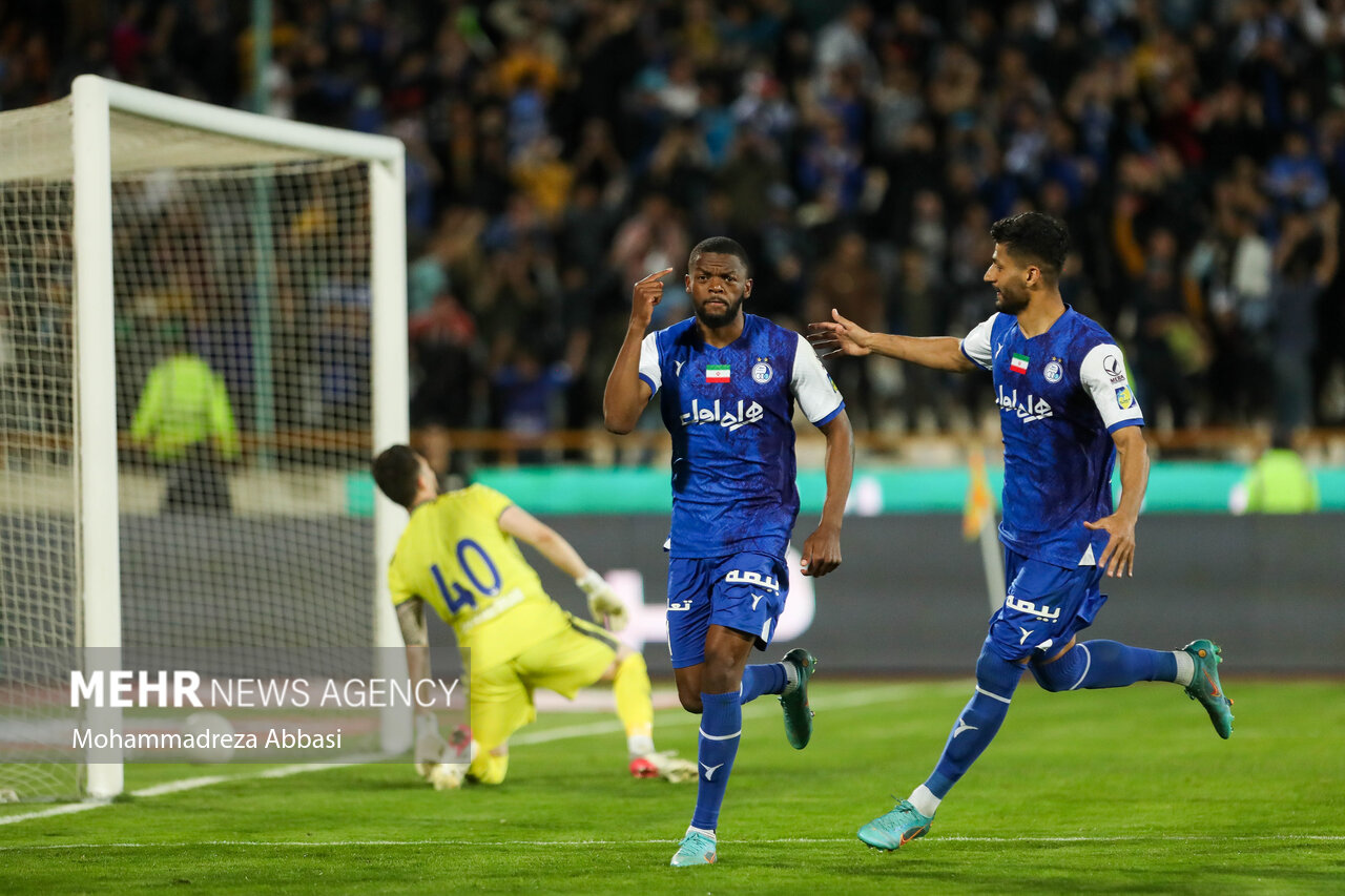 باشگاه استقلال: ۱۰ بازیکن بالای ۷۰ درصد دریافتی داشته‌اند