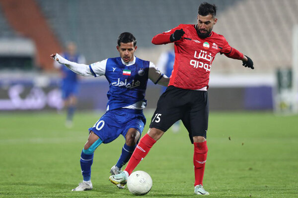 باشگاه تراکتور بعد از باخت سنگین به استقلال عذرخواهی کرد