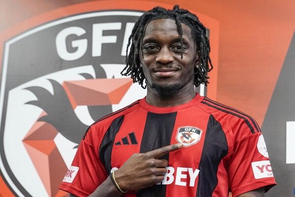 باشگاه ترکیهای درخواست پرسپولیس برای جذب یک بازیکن را رد کرد