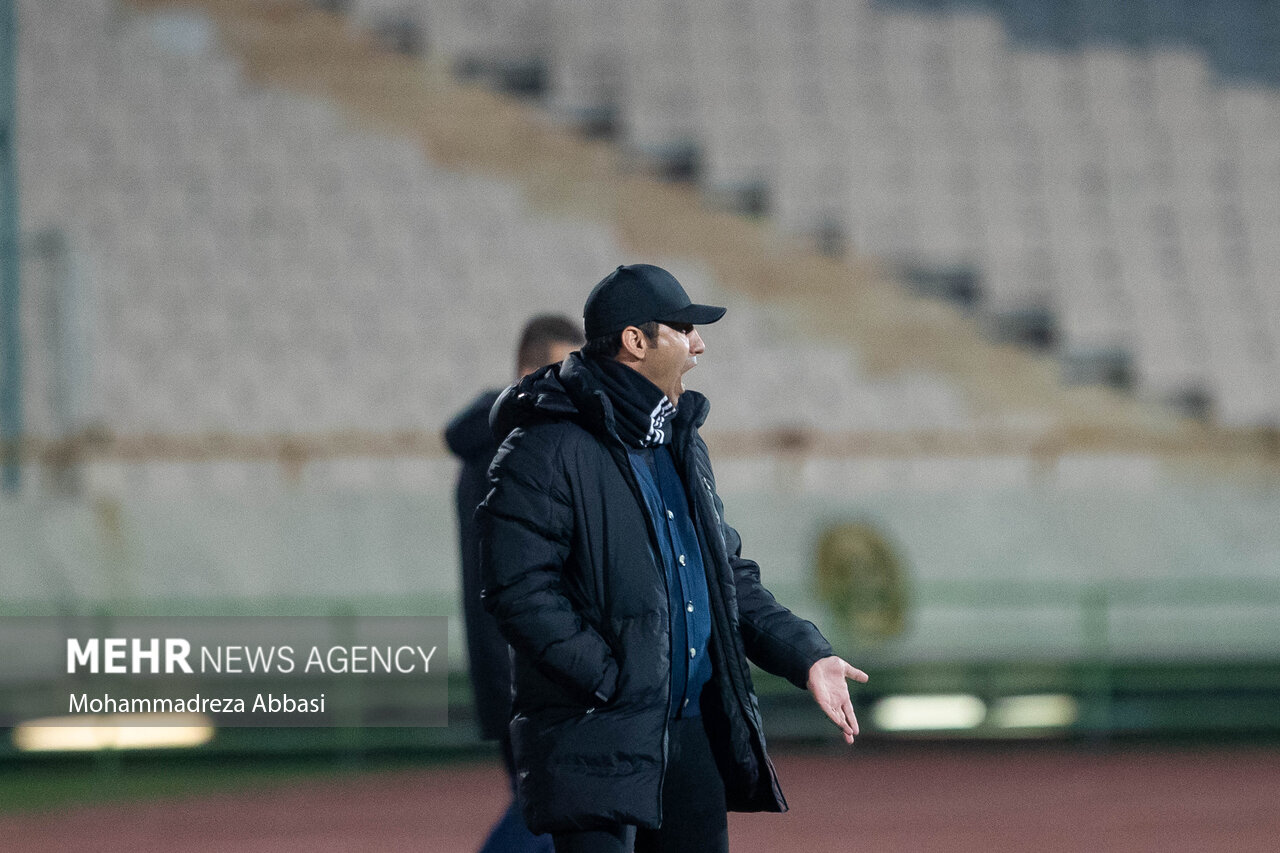 باشگاه ذوب آهن از تارتار حمایت میکند